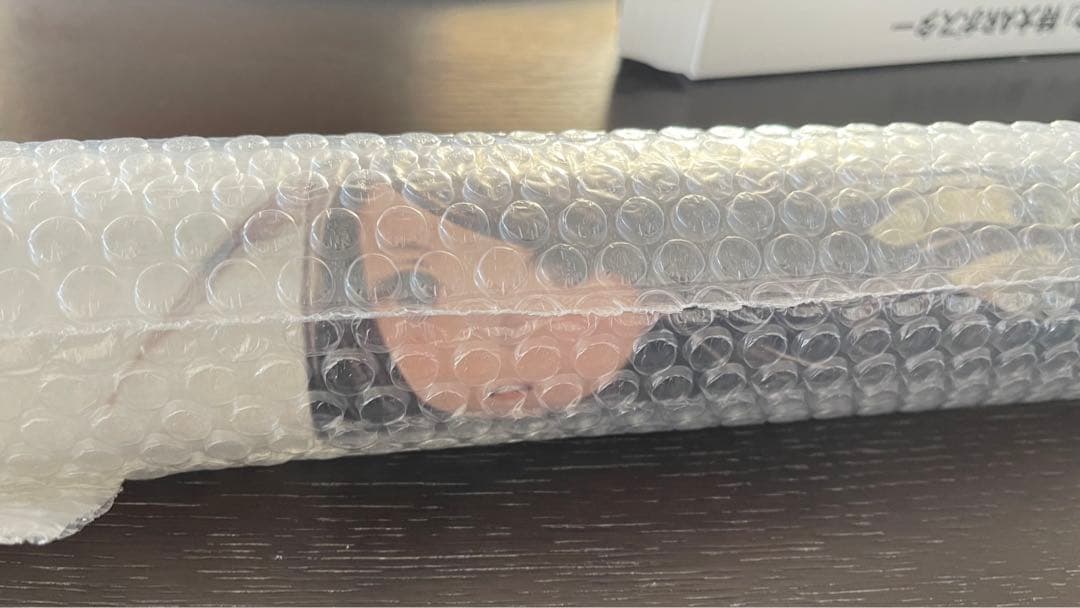 新品未使用・限定版・極美品】ブレイブリーデフォルト B2の特大 AR