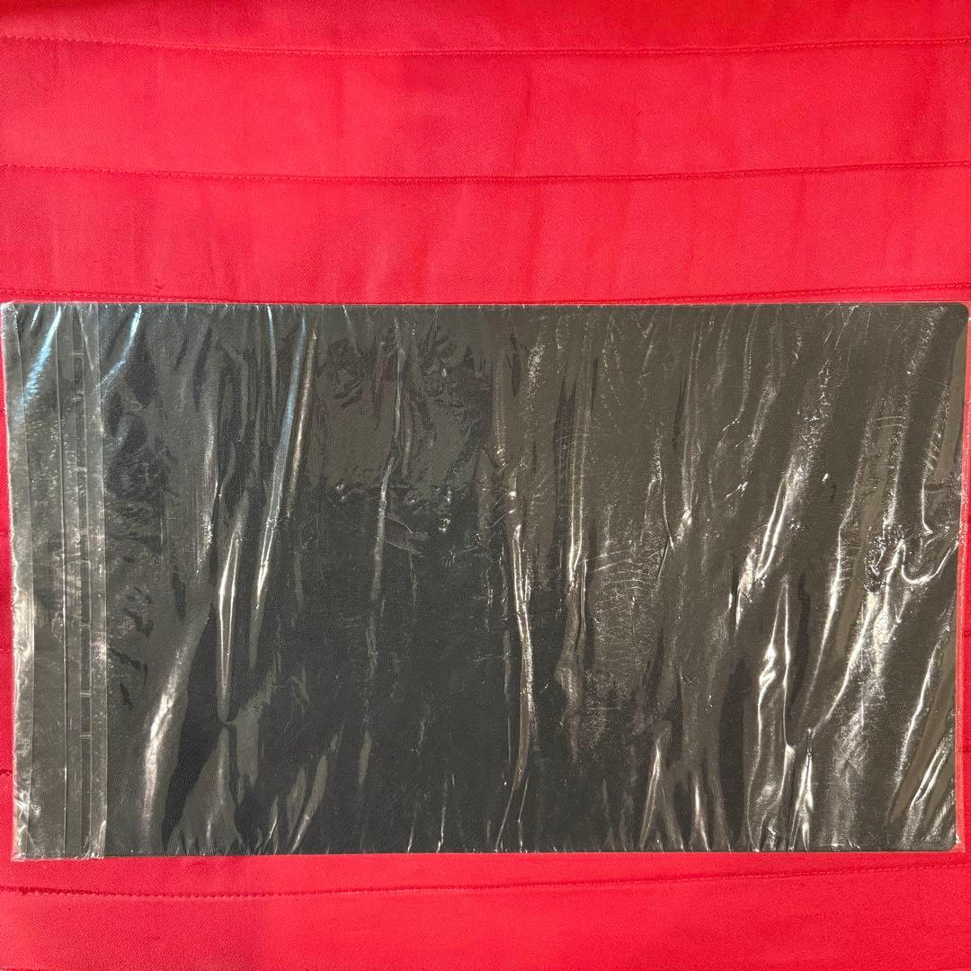 特価】遊戯王 クリシュナードウィッチ JUDGE プレイマット 未開封 韓国