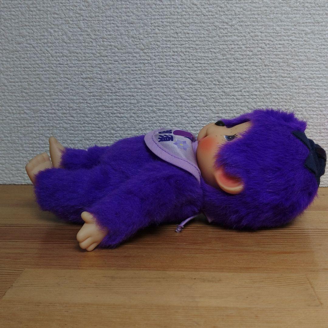 栃木限定 那須 モンチッチ monchhichi ご当地 - メルカリ