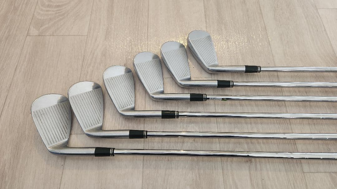 スリクソンZ765アイアン6本(S)N.S.PRO 980GH