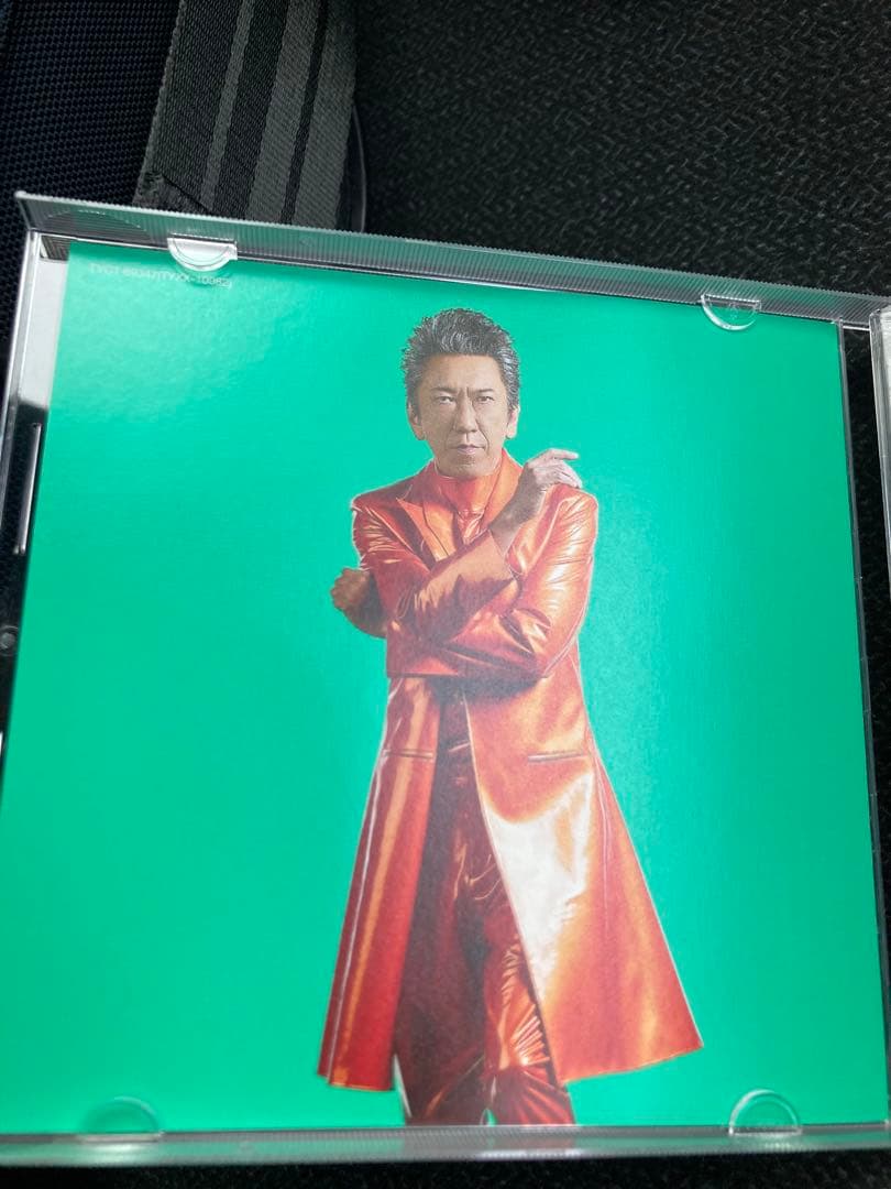 GUITARHYTHM VIII 2024.12LIVE Blu-ray2枚