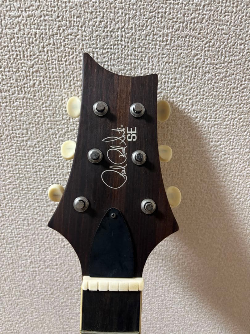 PRS P20E SE antique white - メルカリ