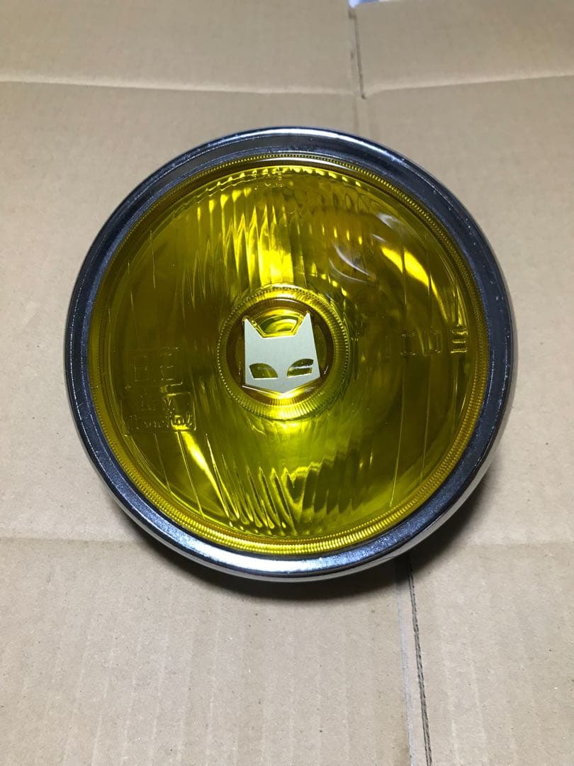 ※坊主くんさん専用　マーシャル　ヘッドライト　ドライビングライト　819 Amazon | (マーシャル) マーシャル ヘッドライト マーシャル 819