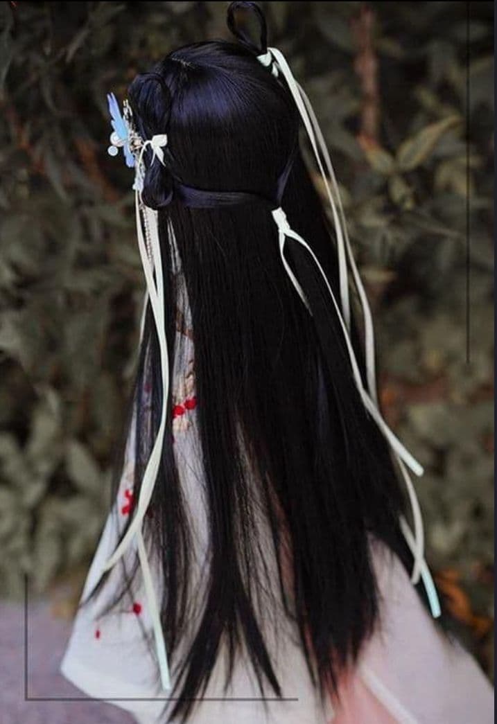 とうふ様専用 BJD 1/4 人形 ドール 用ウィッグ ハンドメイド・手芸