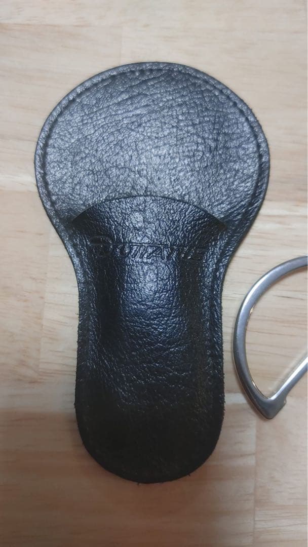 Donatus Solingen ゾーリンゲン シガーカッター（シザータイプ