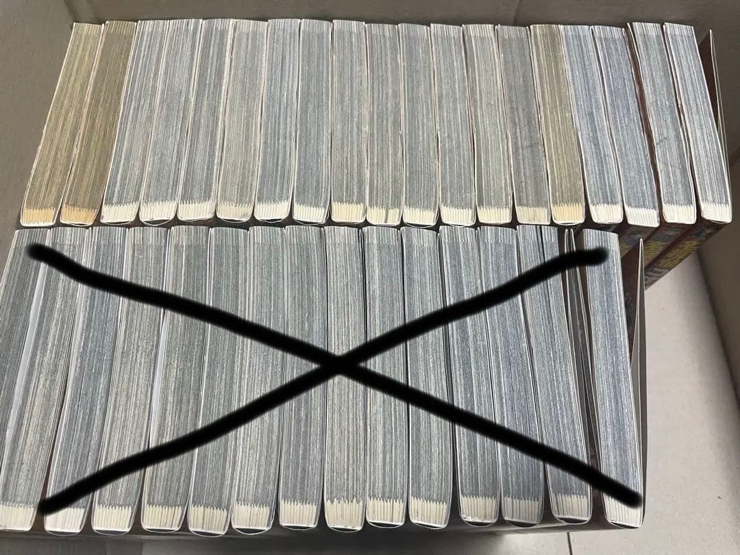 ✳︎値下げ✳︎名探偵コナン 不揃い1-69巻【説明文を必ずお読み