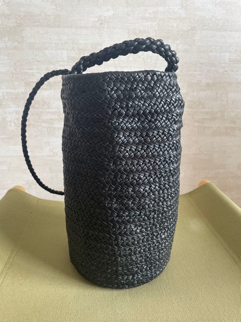 AETA CYLINDER BASKET W HANDLE - メルカリ