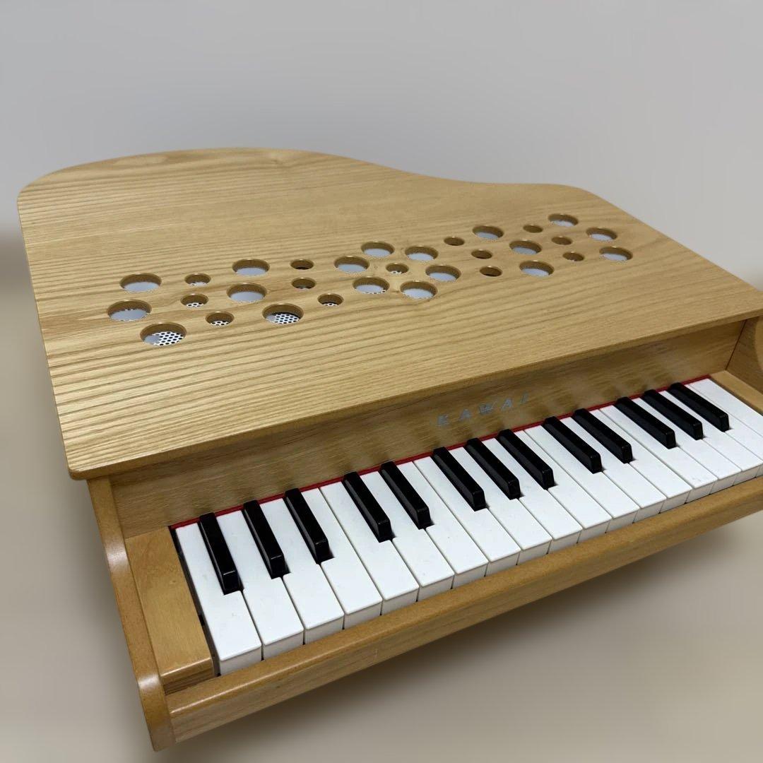 KAWAI ミニピアノ　32鍵 楽天市場】【付属品のみ】32鍵盤 ミニピアノ専用 付属品4点セットミニ