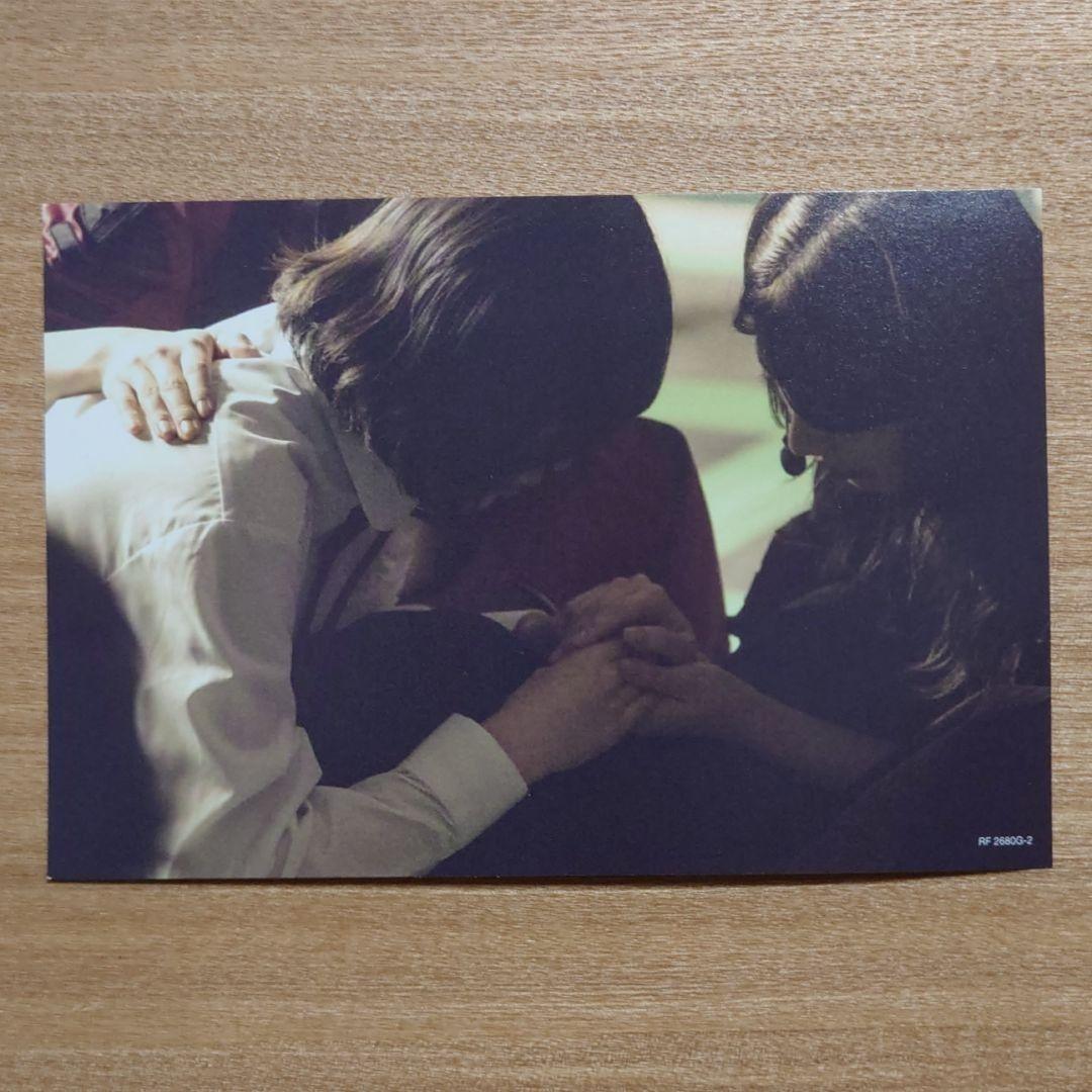 欅坂46 Documentary of 欅坂46 平手友梨奈 特典ポストカード - メルカリ