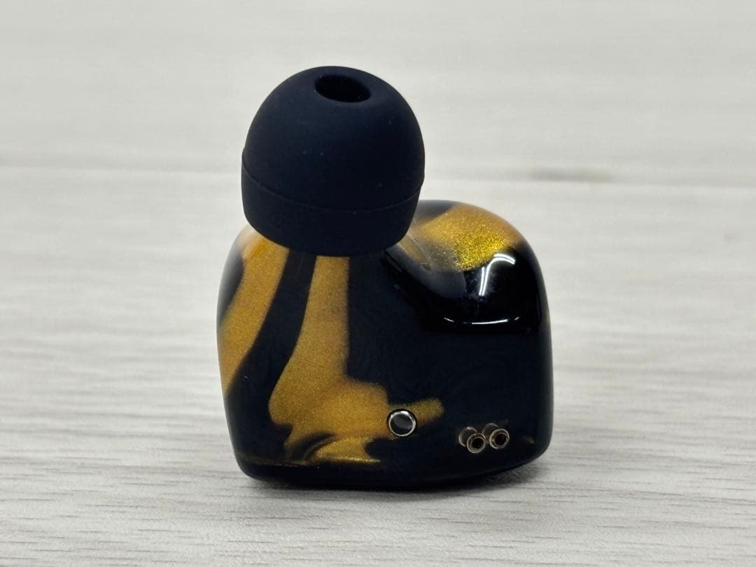 展示品 Softears CERBERUS ソフトイヤーズ ケルベロス 44 - メルカリ