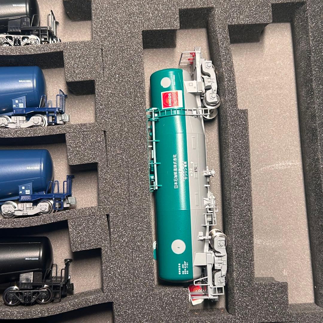 一部ジャンク)JR貨物5971レタイプ&9080レ・9081レタイプ。 - メルカリ