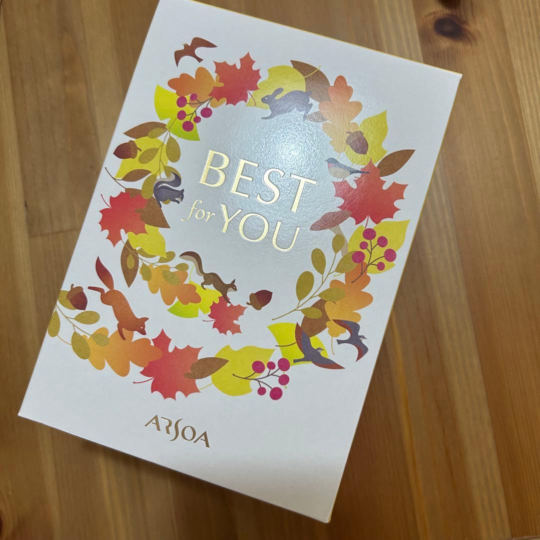 アルソアⅠ★ベスト4★クイーンシルバー★パック★エッセンス アルソア×マキア】落とすケアの見直し始めませんか！？名品クイーン