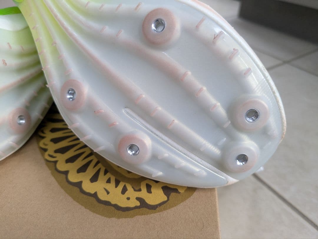 adidas アディゼロアンビション　27.5cm