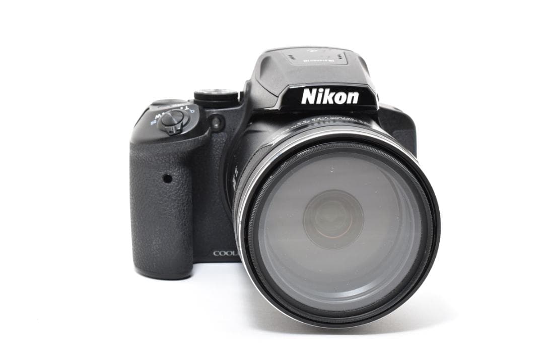 ニコン　Nikon COOLPIX P900 《元箱付属・動作確認済み》