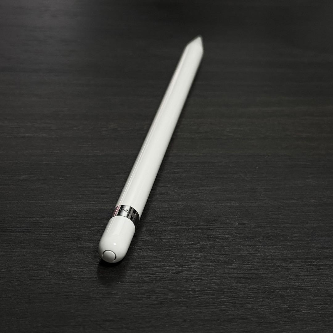 極美品 正常動作確認済み Apple Pencil 第1世代 K3 - メルカリ