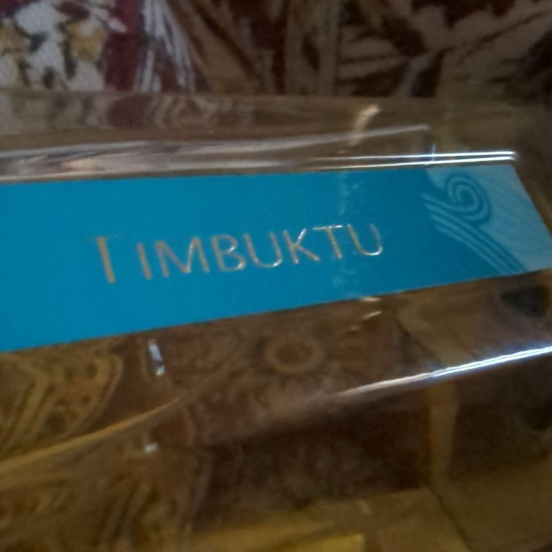 もと様専用☆希少旧ボトル☆ラルチザン タンブクトゥ 100ml - メルカリ