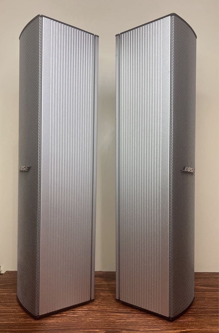 BOSE 33WER-S スピーカー 2本セット ジャンク - メルカリ