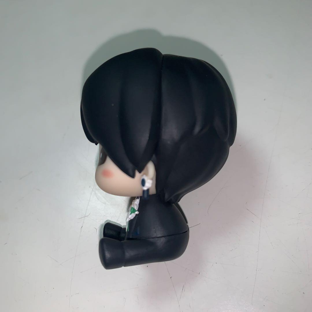 ミセスグリーンアップル 一番くじ フィギュア シークレット 大森元貴