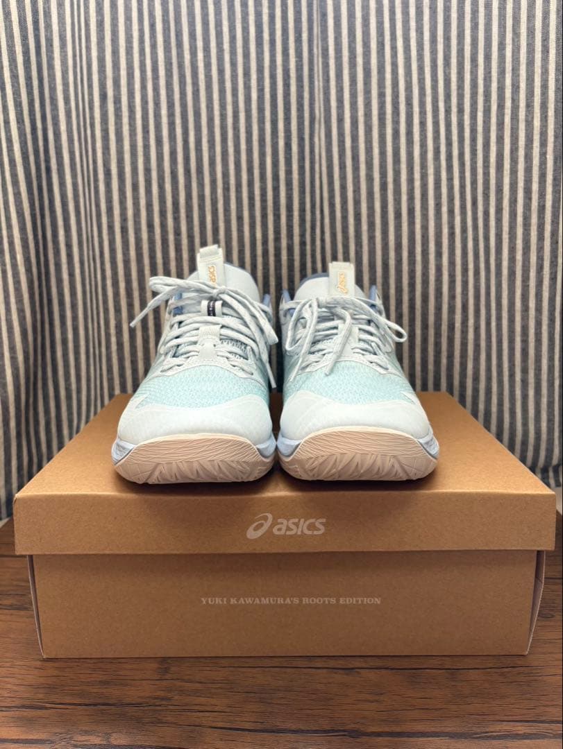 アンプレアルス ロー2河村勇輝\"ベニカケソラ\"29.0cm