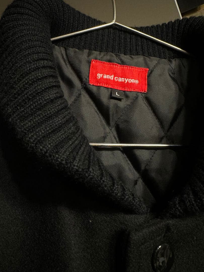 GDC グランドキャニオン GRANDCANYON雪印 スタジャン ナンバリング