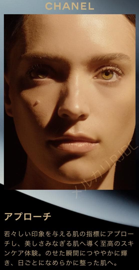 45mL〗レア ジャー容器 サブリマージュ レクストレドゥクレームコン