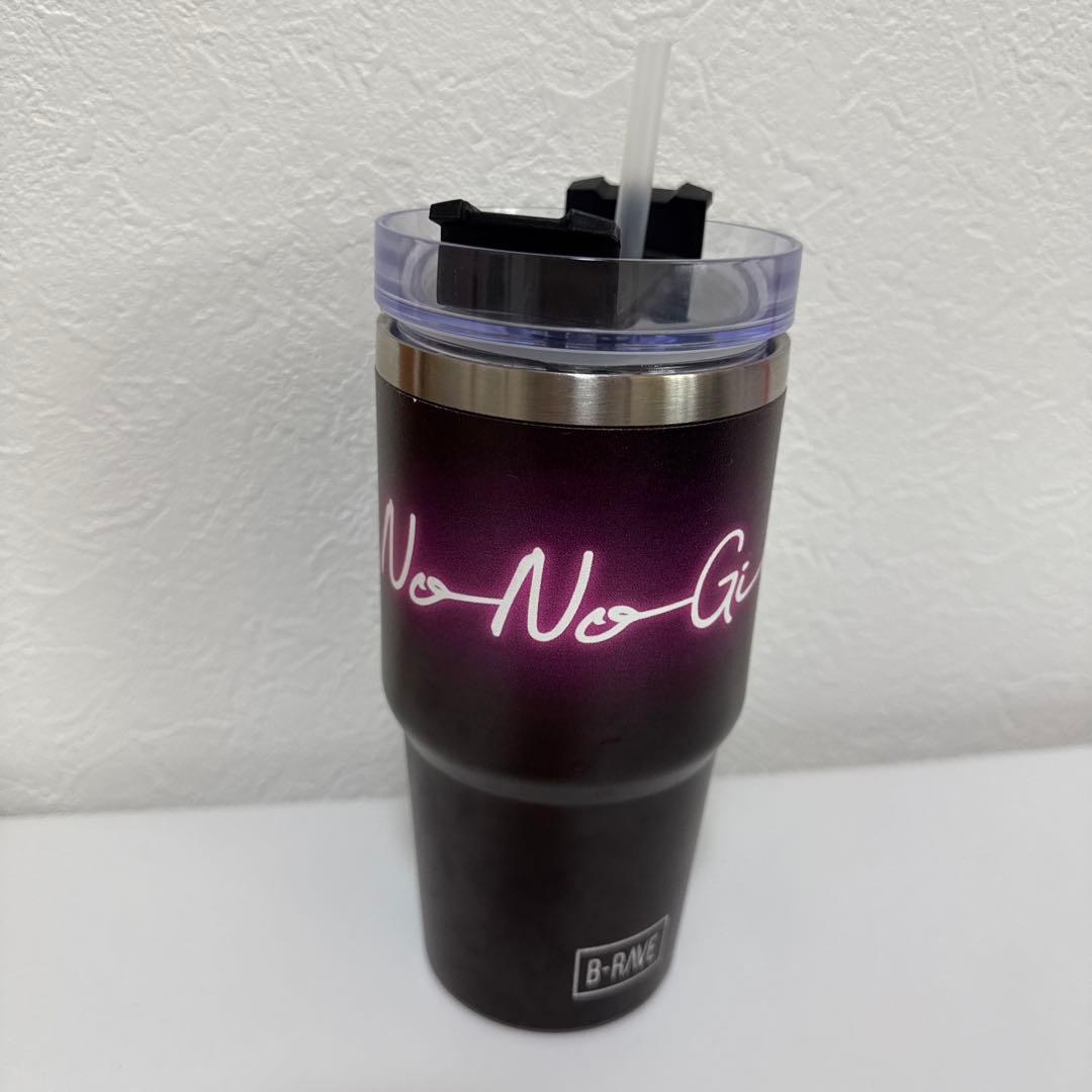 NoNoGirls ノノガ タンブラー ノートペンセット - メルカリ