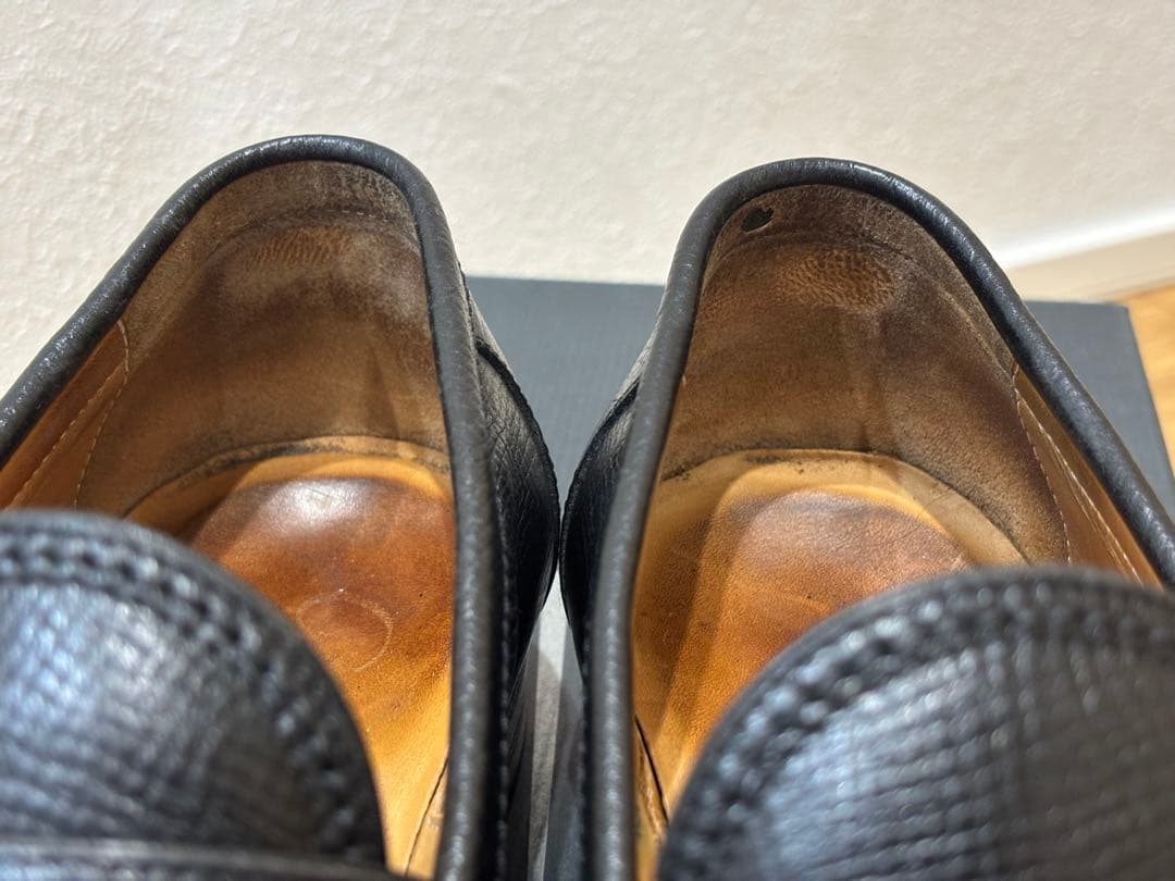 F.lli Giacometti FG257 40 25〜25.5cm