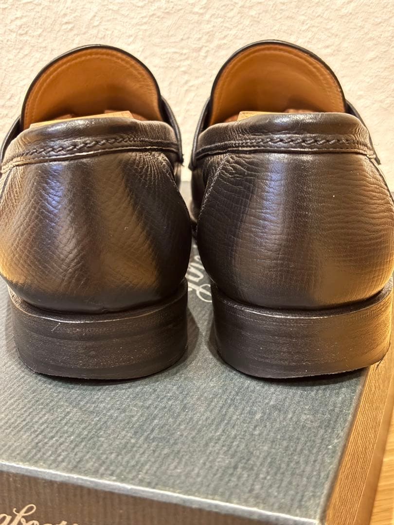 F.lli Giacometti FG257 40 25〜25.5cm