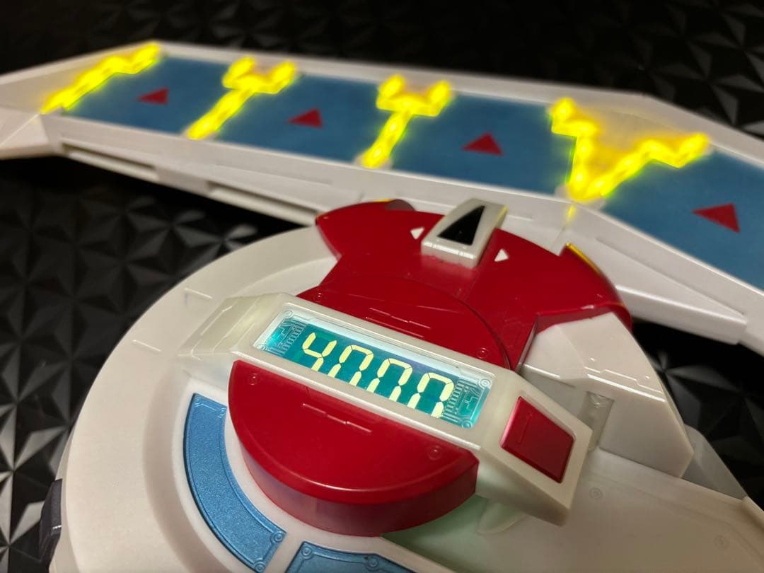 遊戯王PROPLICA デュエルディスク（本体のみ!!） PROPLICA デュエルディスク | フィギュア | アニメグッズ ・おもちゃ