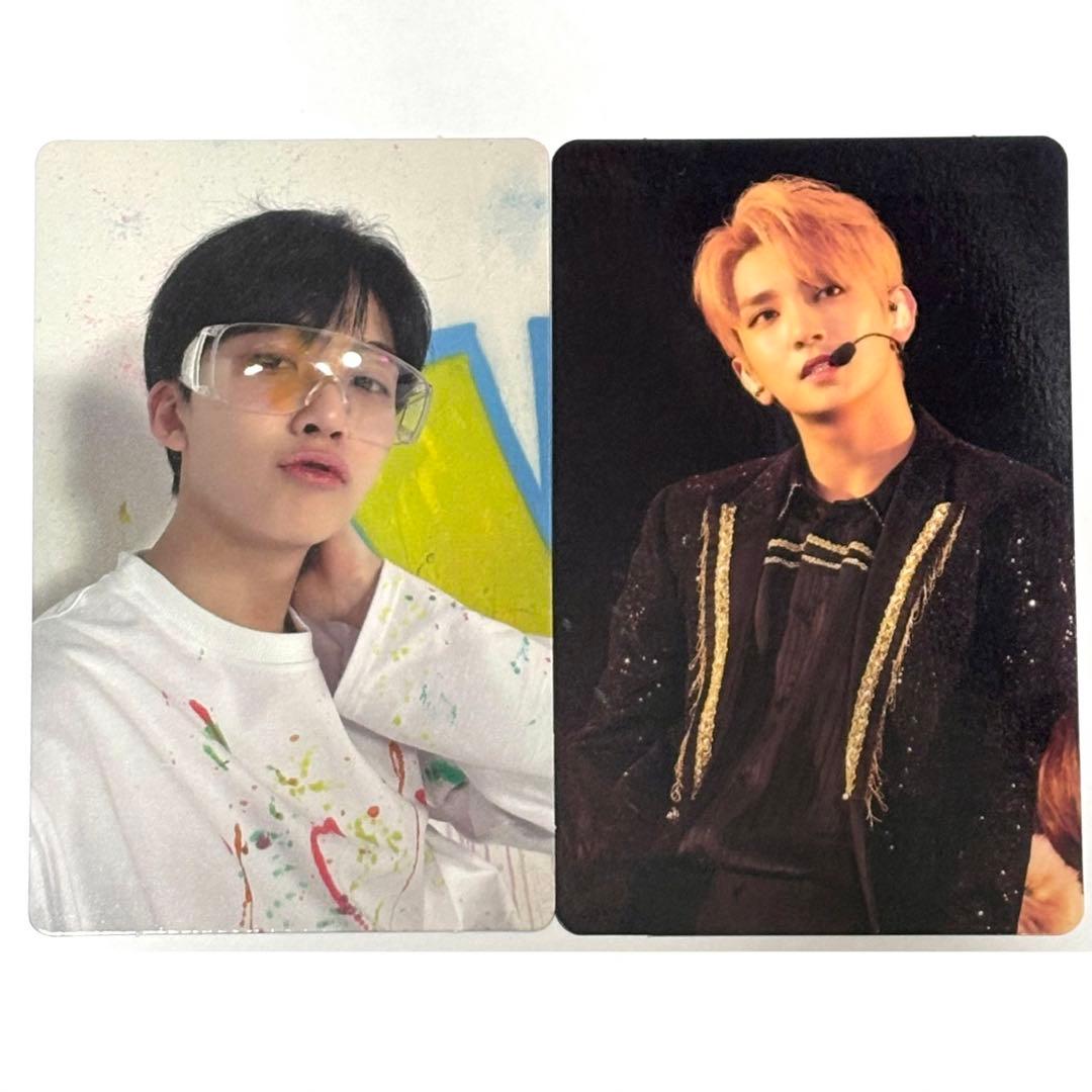 seventeen セブチ バースデーパッケージ バパケ 2021 ジョンハン