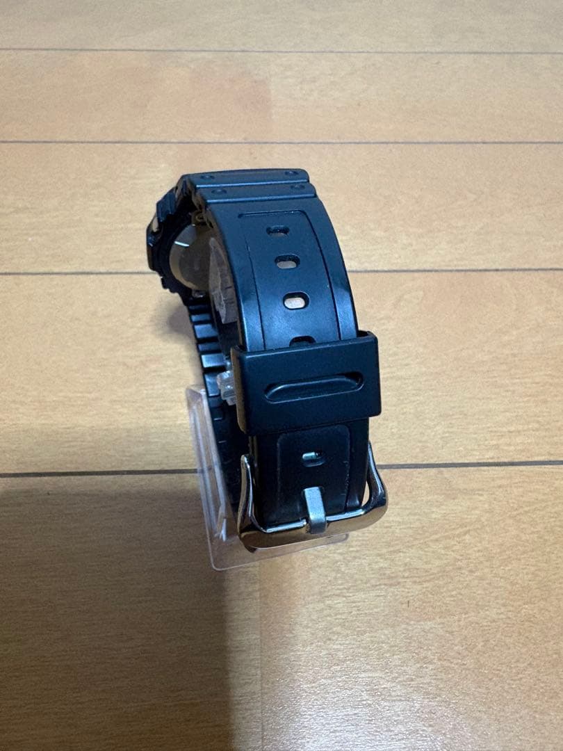 G -SHOCK GW-M5610 MULTI BAND 6 電波ソーラー