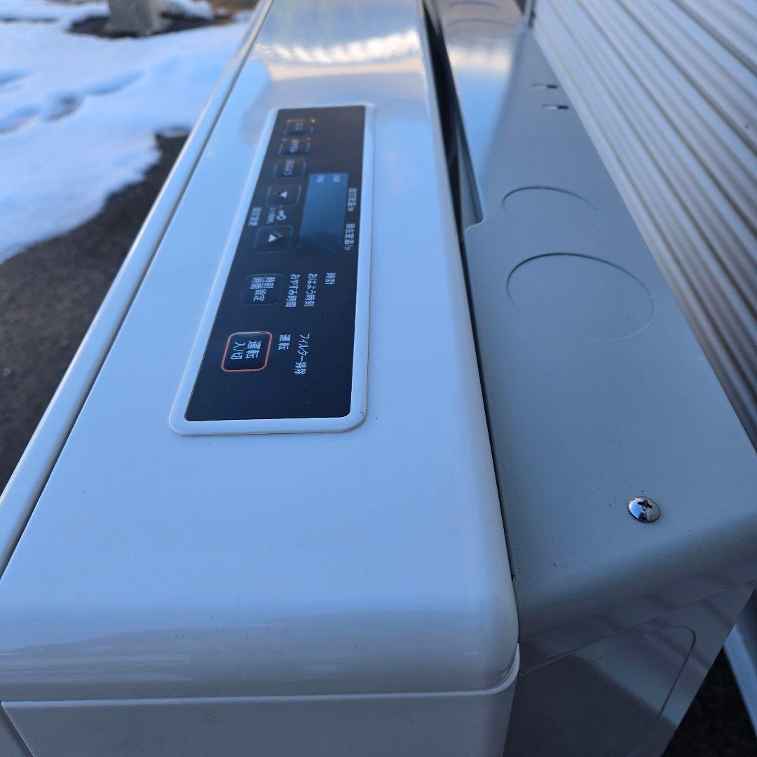 美品 Rinnai ガスファンヒーター 都市ガス14-22畳 RHF-570FT - メルカリ