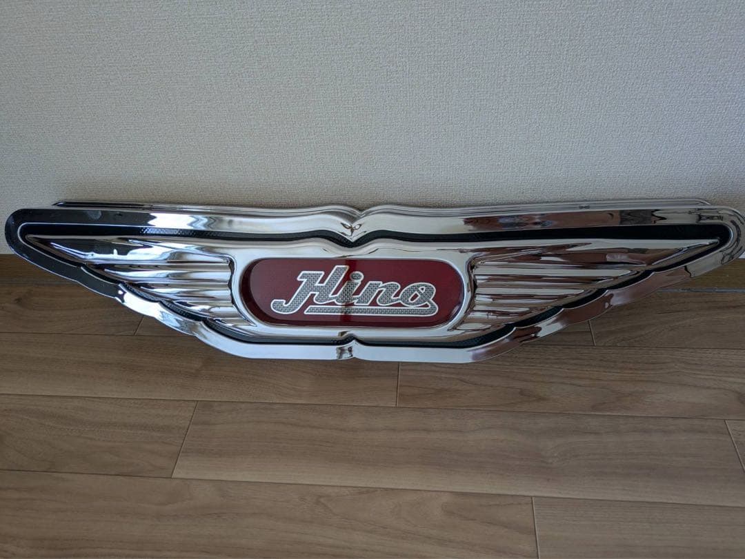 日野 バスマーク アンドン 歌麿 値下げ - メルカリ