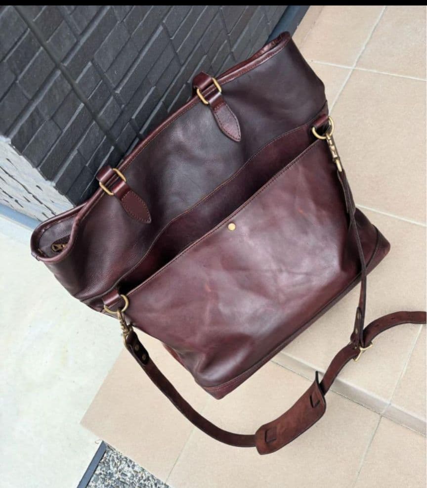 キムタク着用！ vasco キムタク グランメゾン バッグ - メルカリ