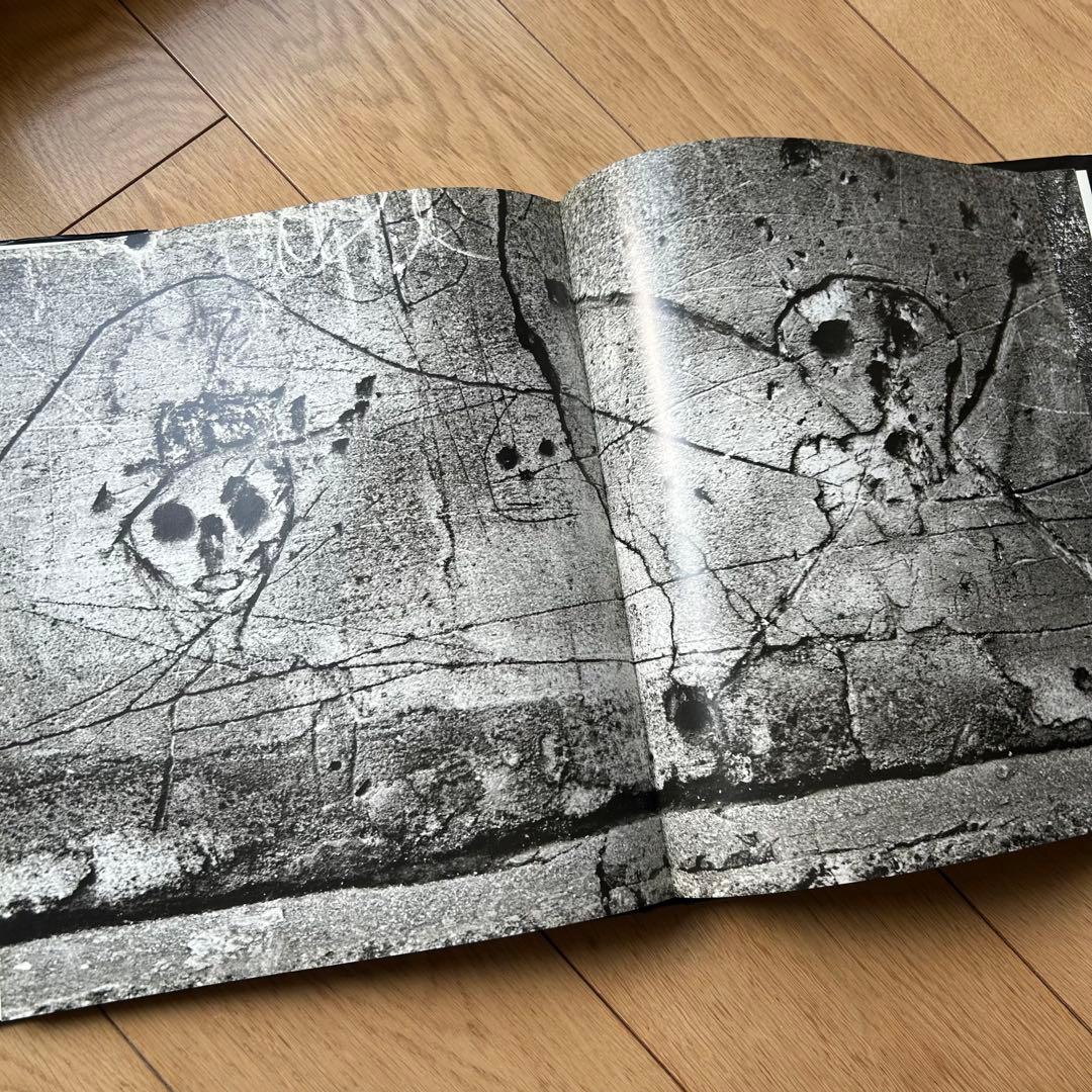 ブラッサイ BRASSAÏ GRAFFITI グラフィティ 希少 写真集