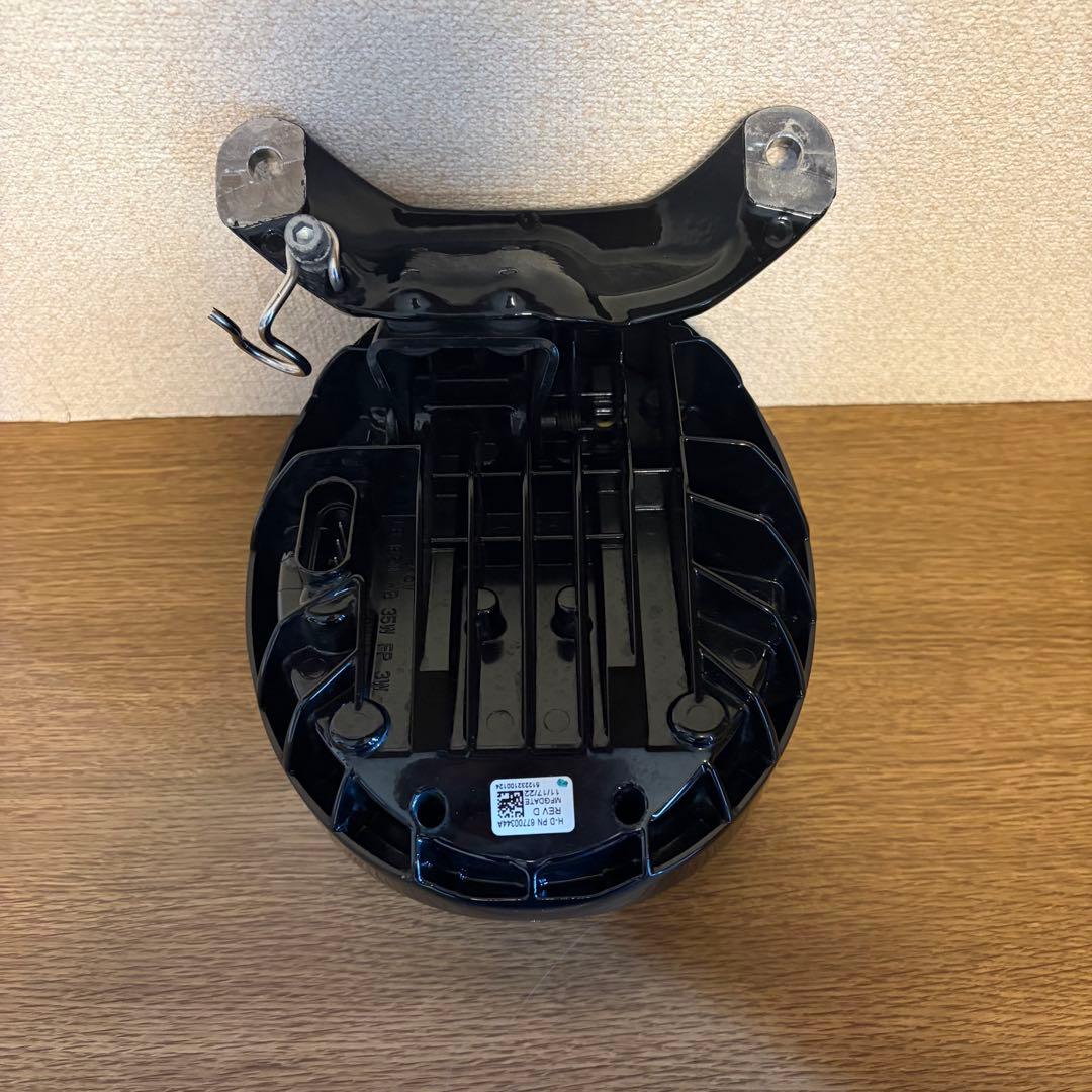 ハーレー純正】LED ヘッドライト FXBR ブレイクアウト - メルカリ