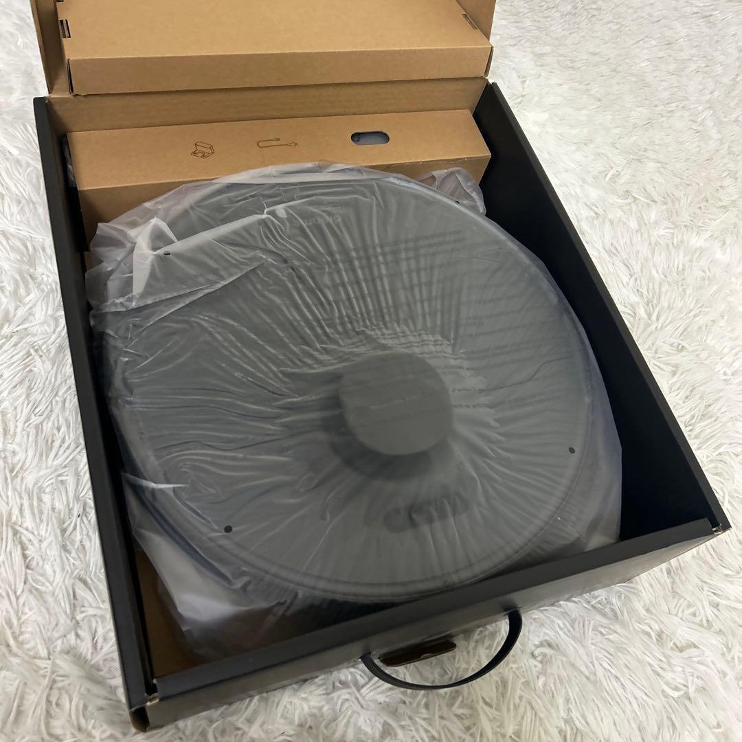 未使用】Dreame L10Pro ロボット掃除機 水拭き ブラック ① - メルカリ