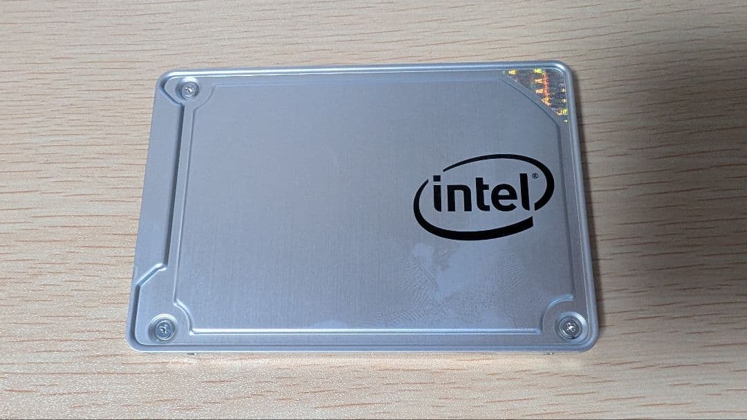 Intel NUC6CAYS / メモリ8GB / 256GB増設済み - メルカリ