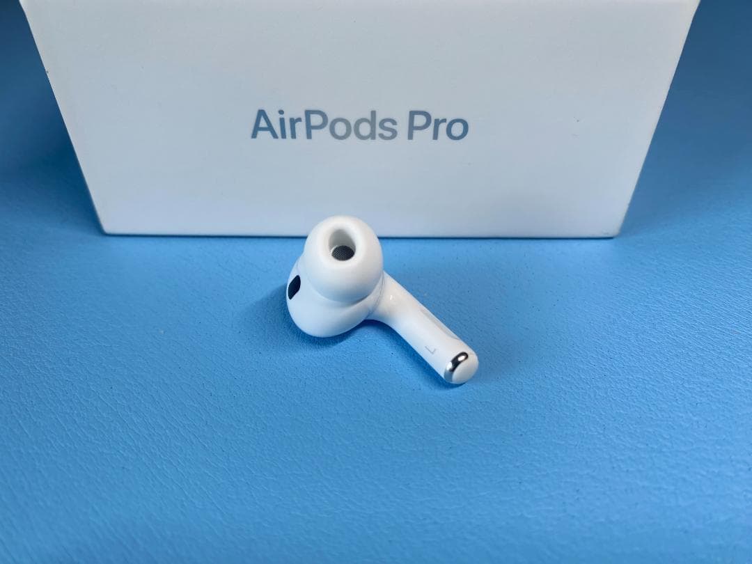 AirPods Pro 2 左耳のみ イヤホン A3048 ZXFQ - メルカリ