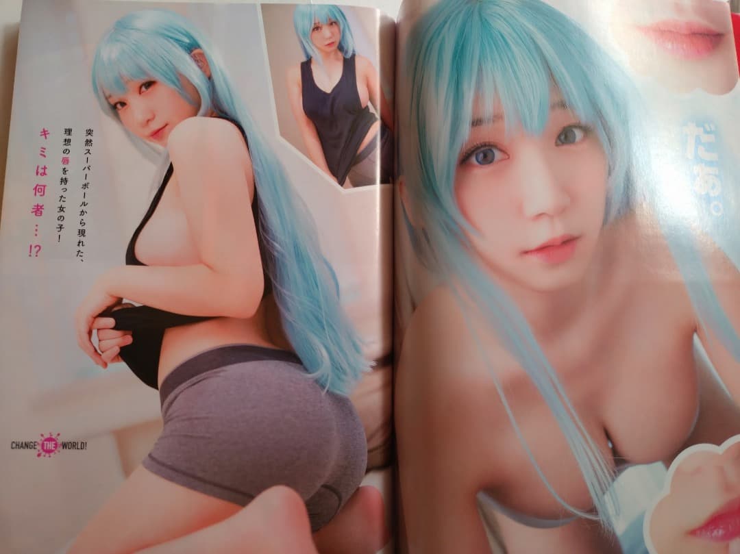 【美品】【伊織もえ ビッグコミックスペリオール 2冊】スーパーボールガールズ