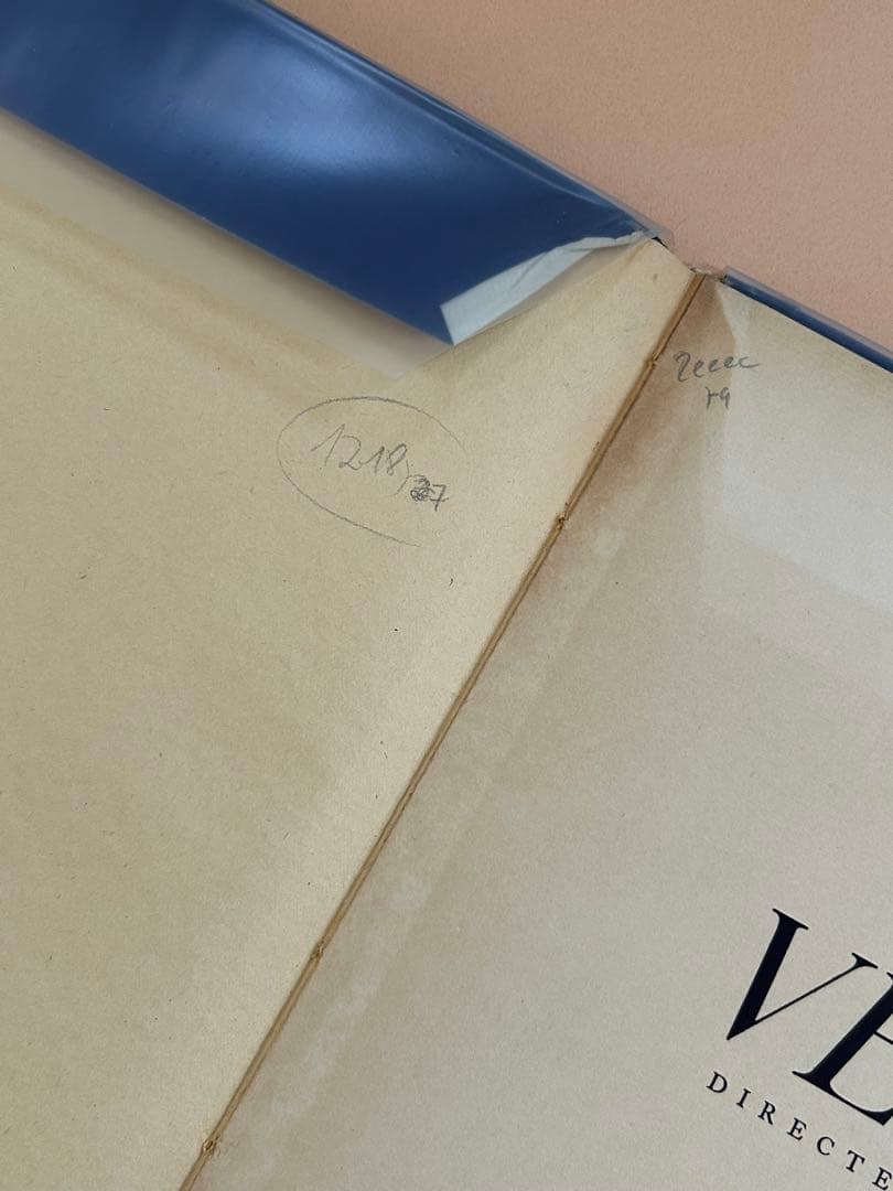 希少 高級美術誌 verve No.11 1945年発行 フランス リトグラフ - メルカリ