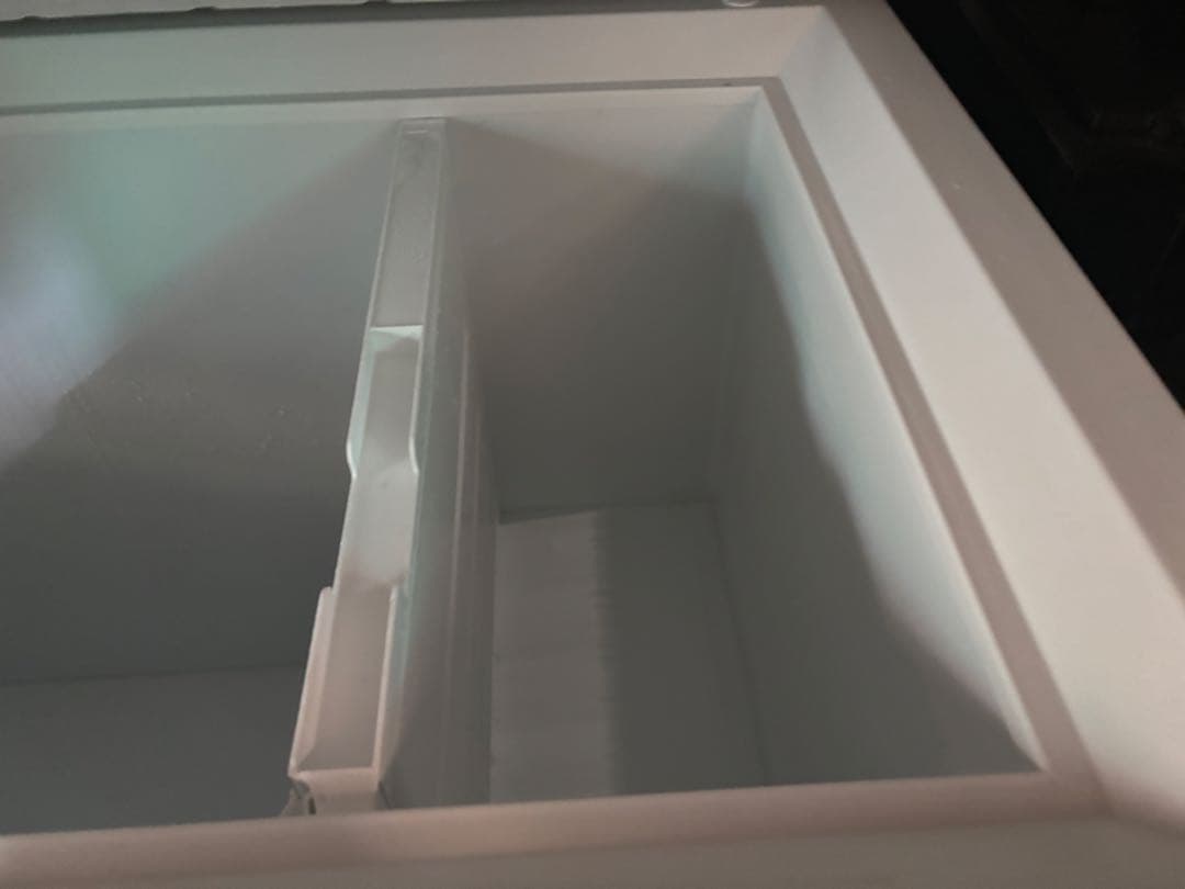 Dairei DF-400e 冷凍庫 -60°C 2022年製