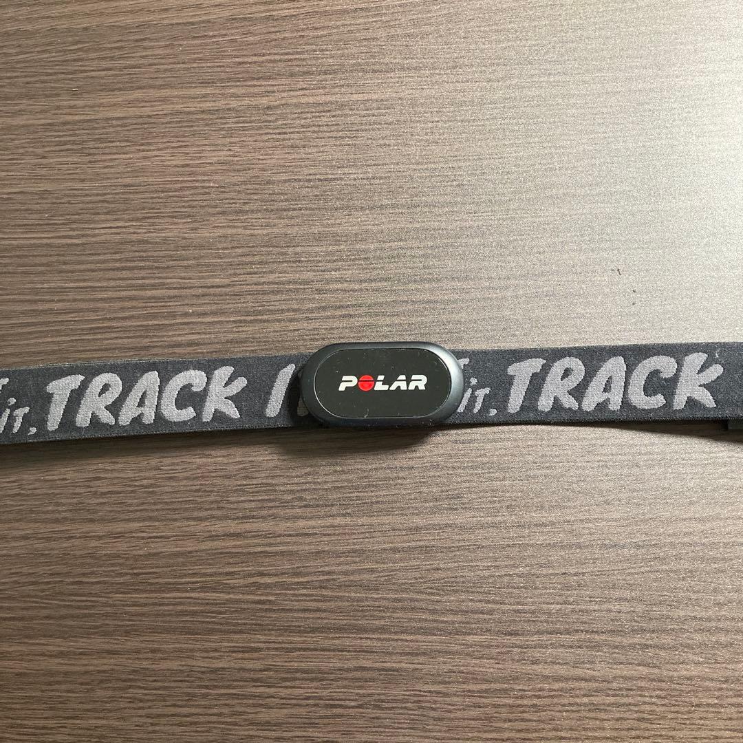 POLAR H10 N メッセージブラック M〜XXL Amazon | POLAR (ポラール) H10 N（ Polar H10 N） 胸 心拍センサー