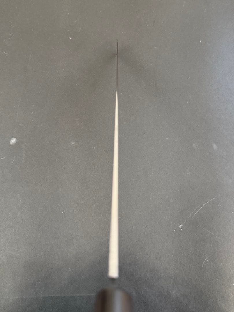Shin様専用 正本 蛸引 純日本鋼 本焼 尺一寸 - メルカリ