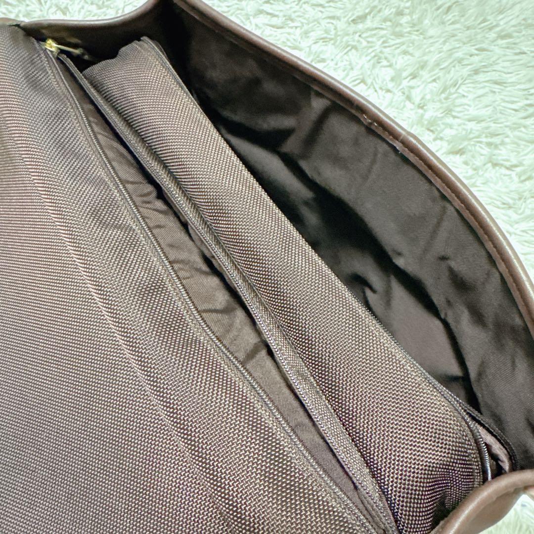 《極希少》COACH オールドコーチ 5299 ショルダーバッグ　　ターンロック