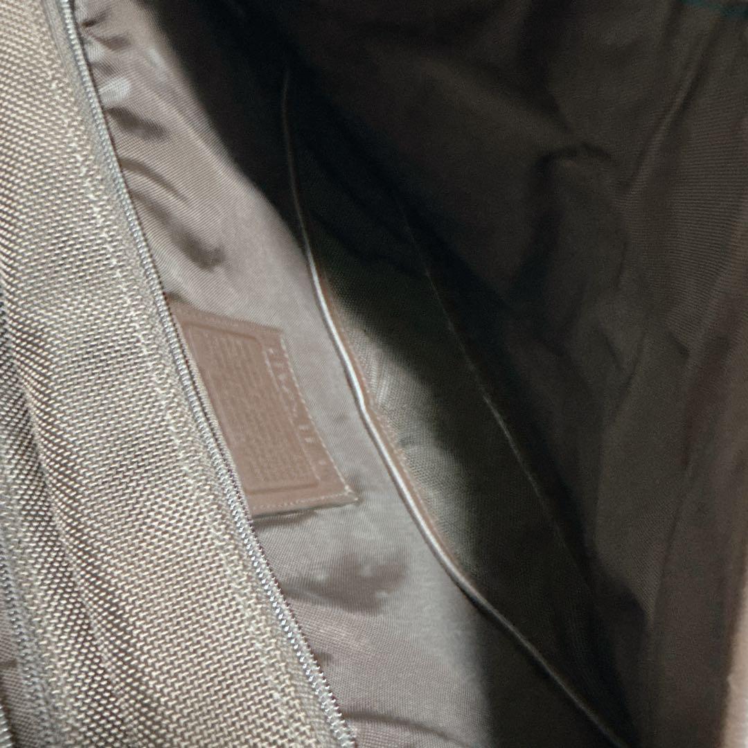 《極希少》COACH オールドコーチ 5299 ショルダーバッグ　　ターンロック