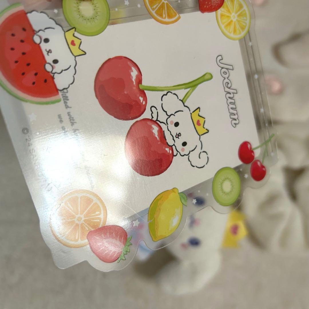 RURU ジェオチャム 白岩瑠姫 まとめ売り - メルカリ