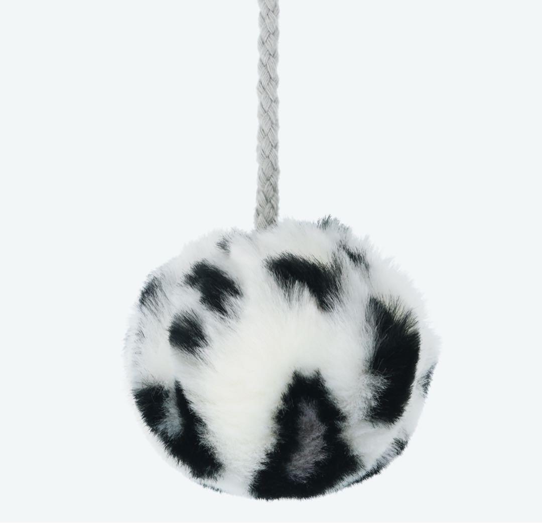 ディズニー ファンキャップ ヒョウ柄 2025 新作 ファンキャップ 2個