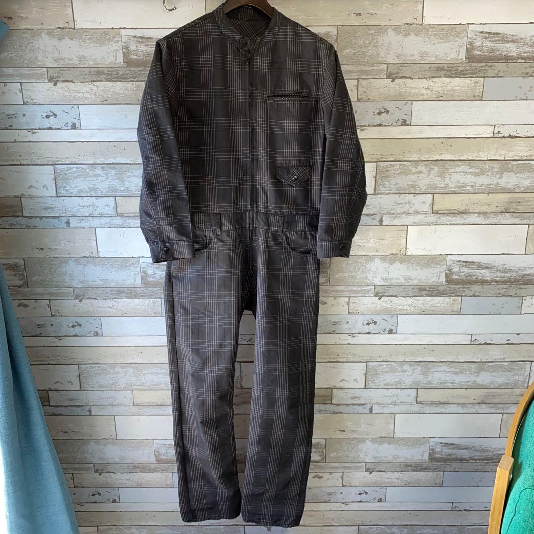 CELT&COBRA つなぎ オールインワン sizeM 日本製 CELT&COBRA つなぎ オールインワン sizeM 日本製