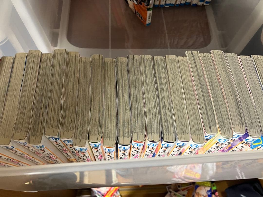 ぼくたちは勉強ができない 1〜21巻& Blu-ray